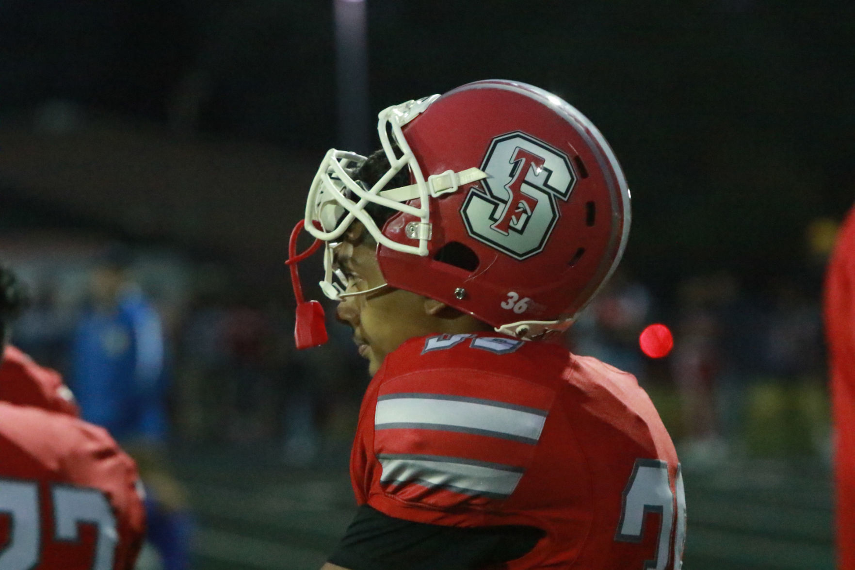 Gallery: Football - Highland at TF South